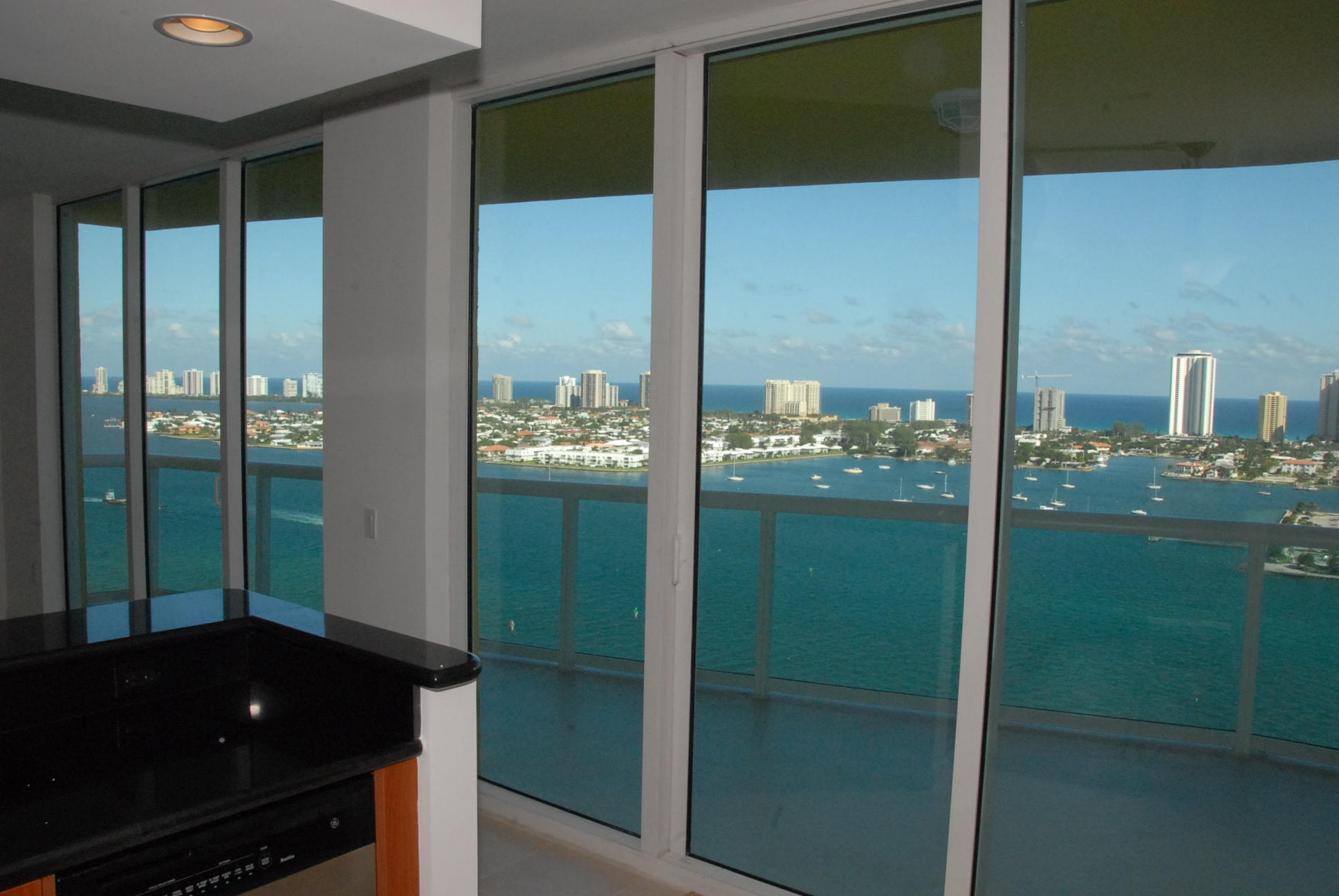2640 Lake Shore Drive, Unit 2307 Riviera Beach, FL 33404 - Photo 6 of 77 GORGEOUS VIEWS FROM EVERY WINDOW (4)