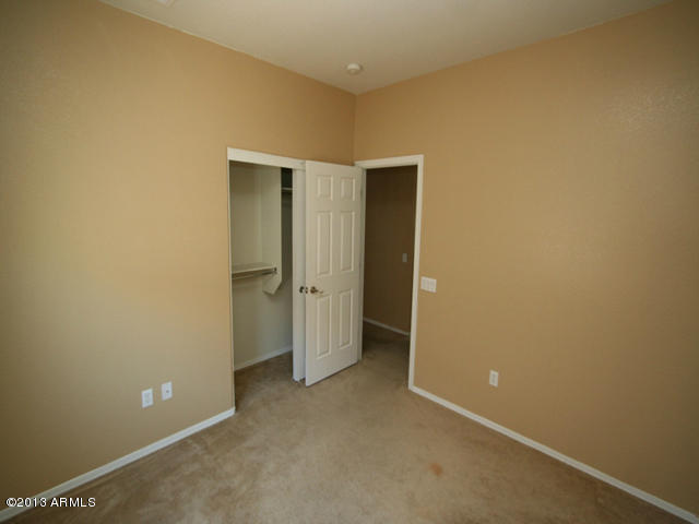 20823 East Frontier Road Red Rock, AZ 85145 - Photo 14 of 33 023-399766 bedroom 2 view