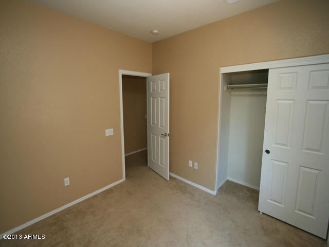 20823 East Frontier Road Red Rock, AZ 85145 - Photo 18 of 33 023-399766 bedroom 3 view