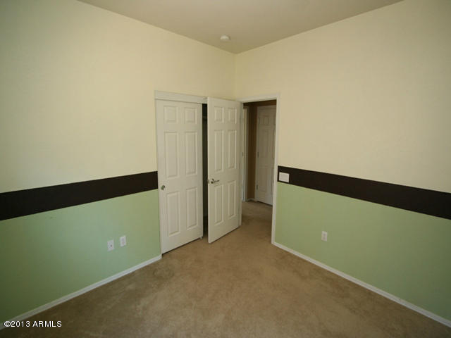 20823 East Frontier Road Red Rock, AZ 85145 - Photo 20 of 33 023-399766 bedroom 4 view