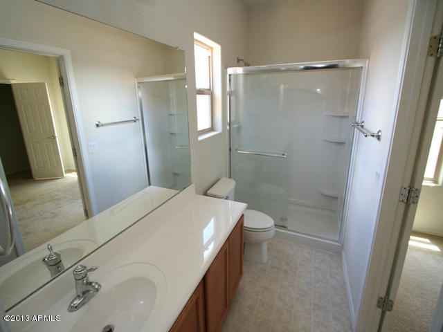 20823 East Frontier Road Red Rock, AZ 85145 - Photo 25 of 33 023-399766 master bath