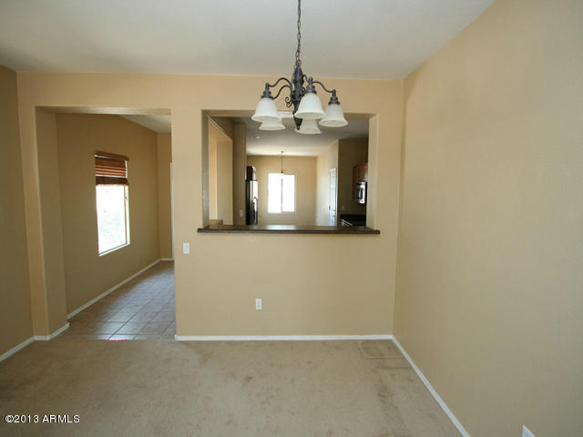 20823 East Frontier Road Red Rock, AZ 85145 - Photo 8 of 33 023-399766 Dining view