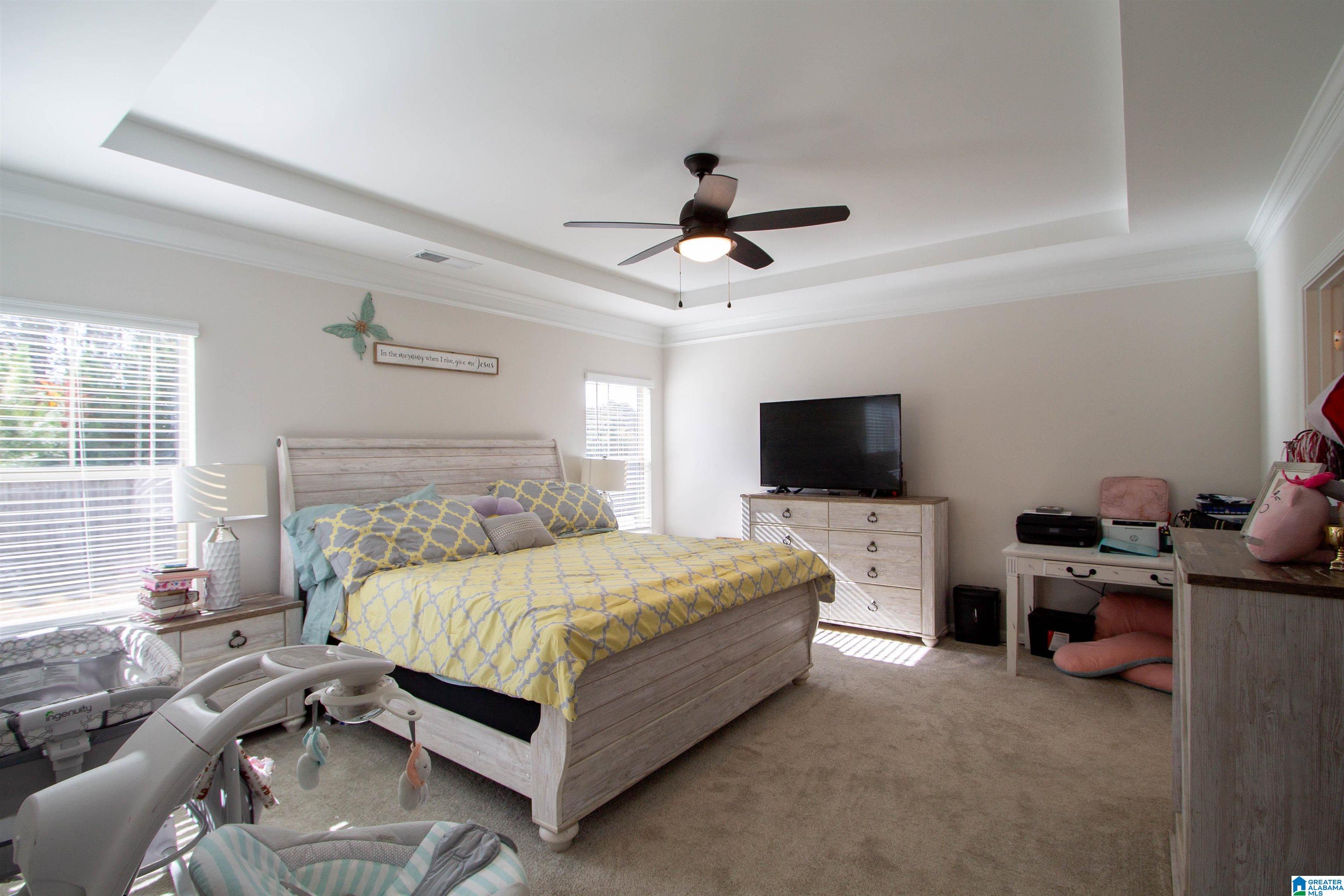 242 Shepherds Loop Jasper, AL 35504 - Photo 15 of 43