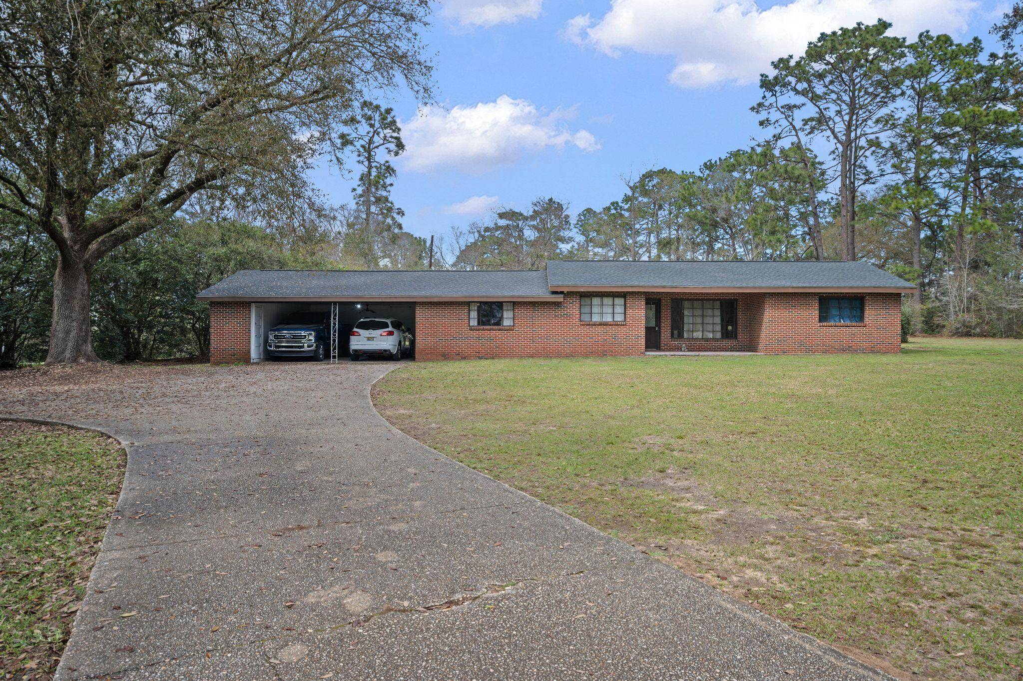 46091 Highway 31 Bay Minette, AL 36507 - Photo 1 of 35 Front Of Structure