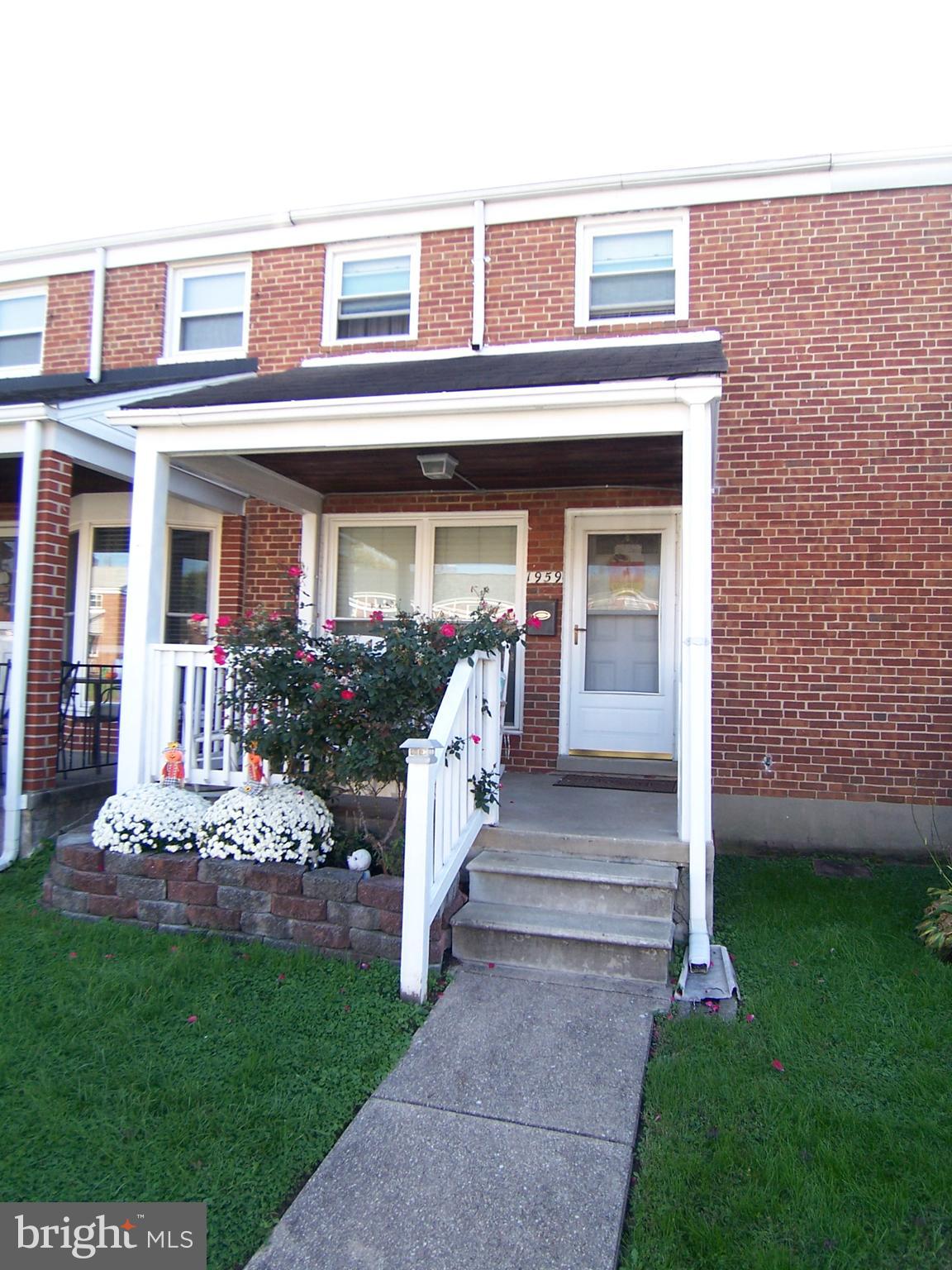 1959 Wareham Road Baltimore, MD 21222 - Photo 1 of 26