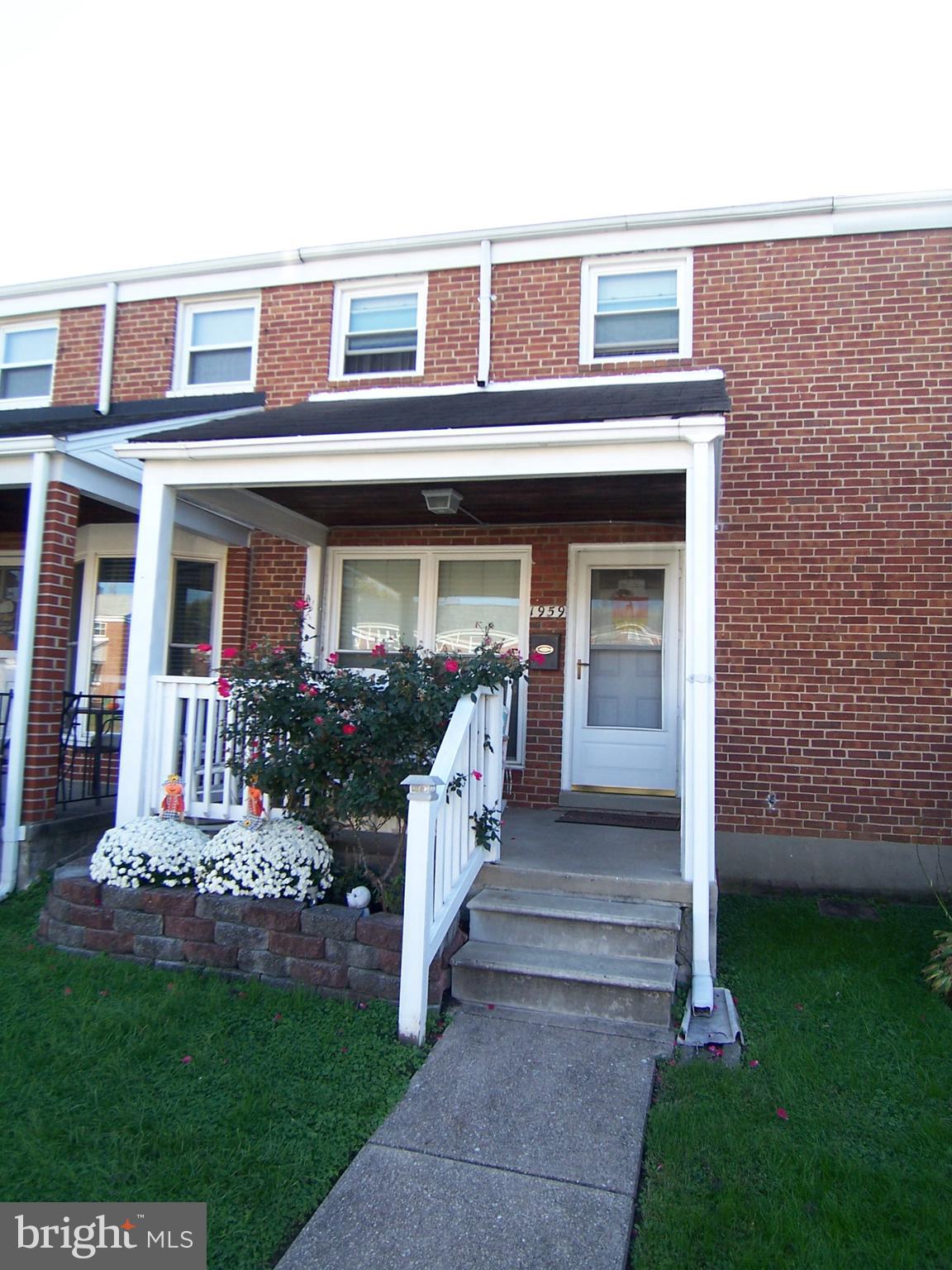 1959 Wareham Road Baltimore, MD 21222 - Photo 2 of 26