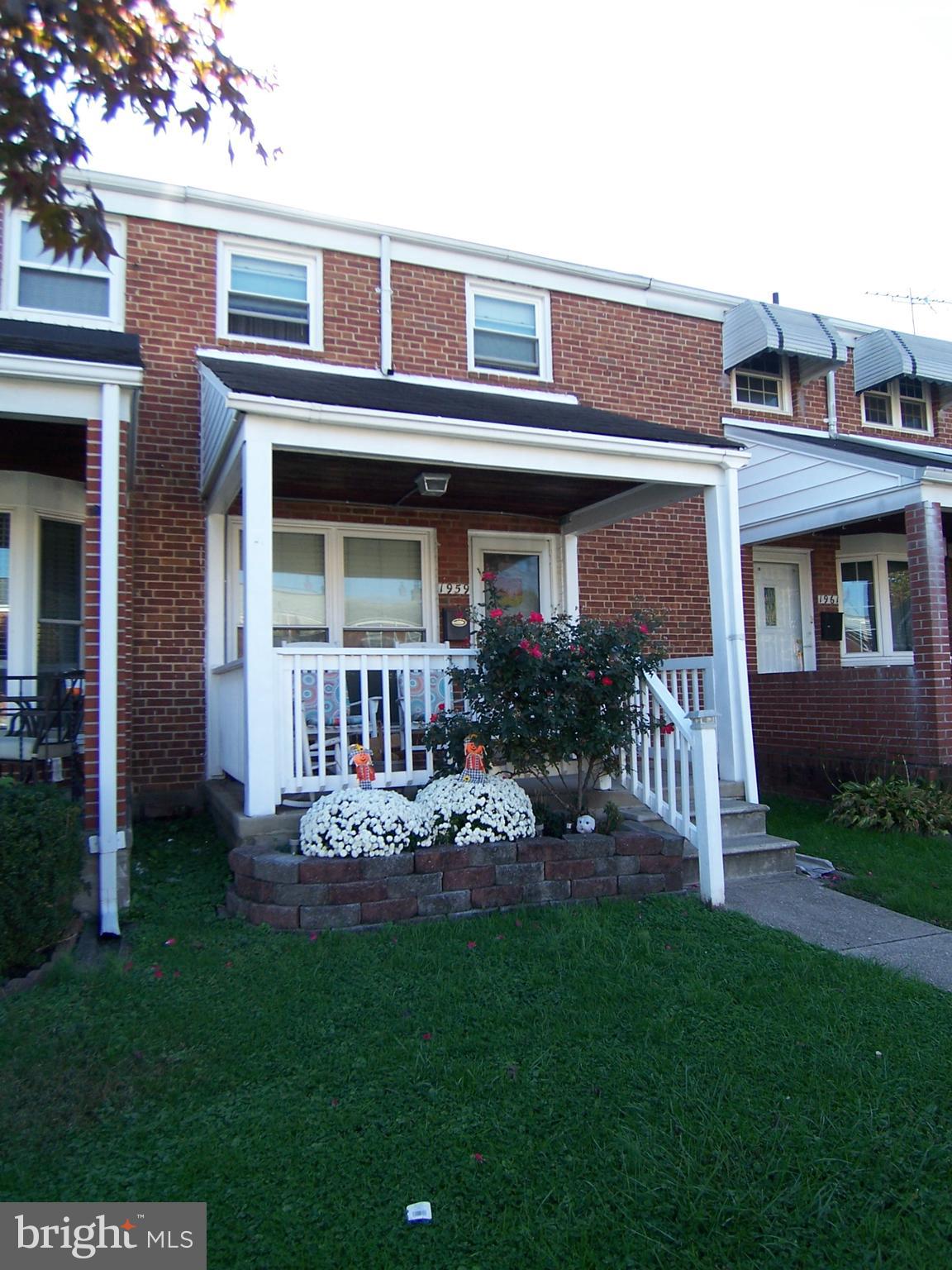 1959 Wareham Road Baltimore, MD 21222 - Photo 3 of 26