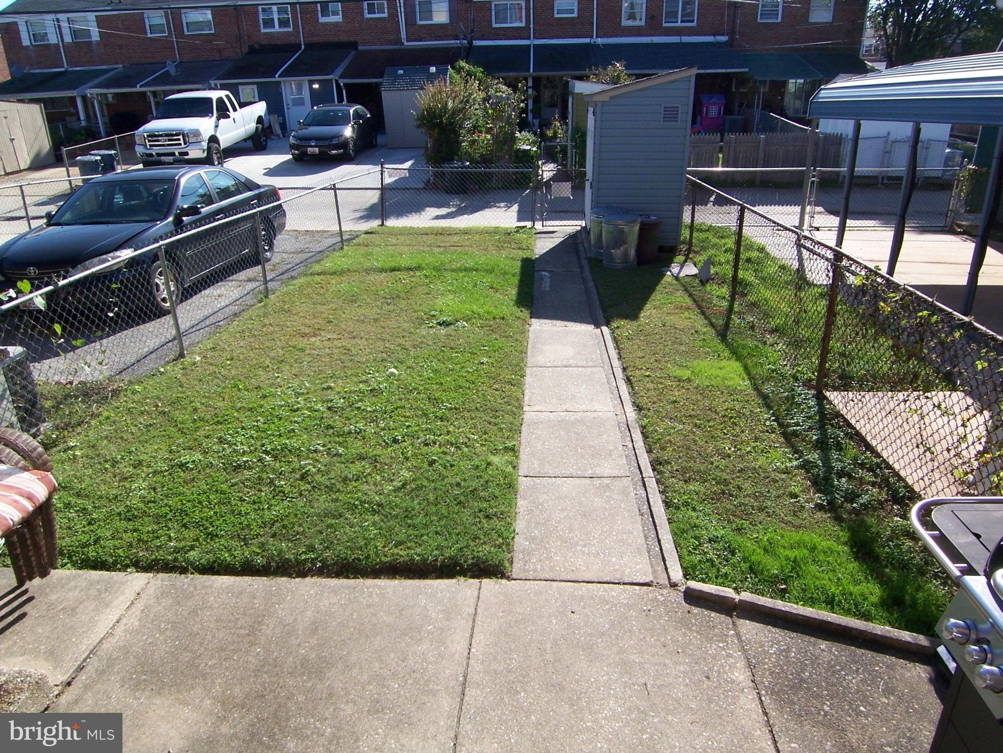 1959 Wareham Road Baltimore, MD 21222 - Photo 24 of 26