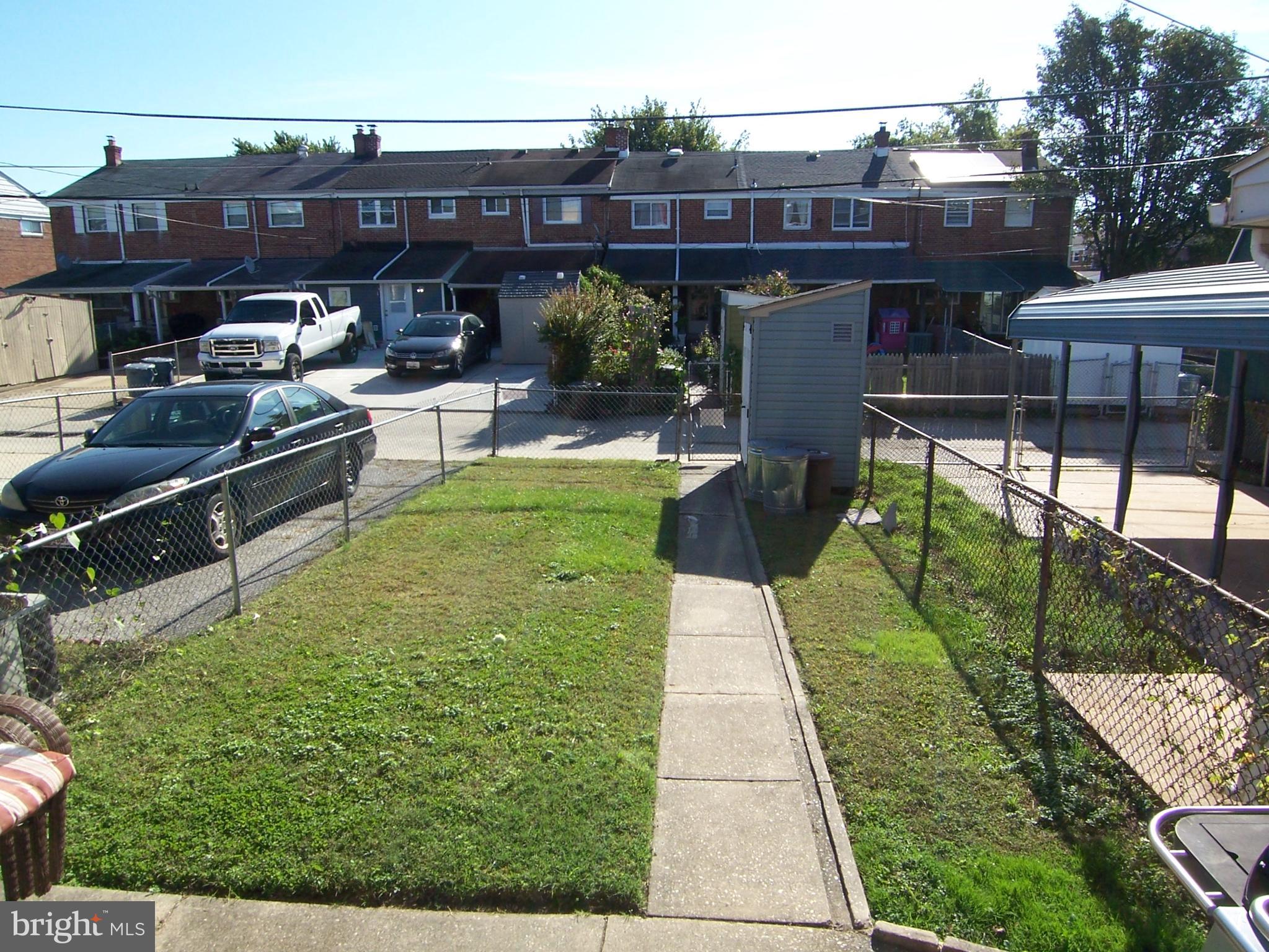 1959 Wareham Road Baltimore, MD 21222 - Photo 25 of 26