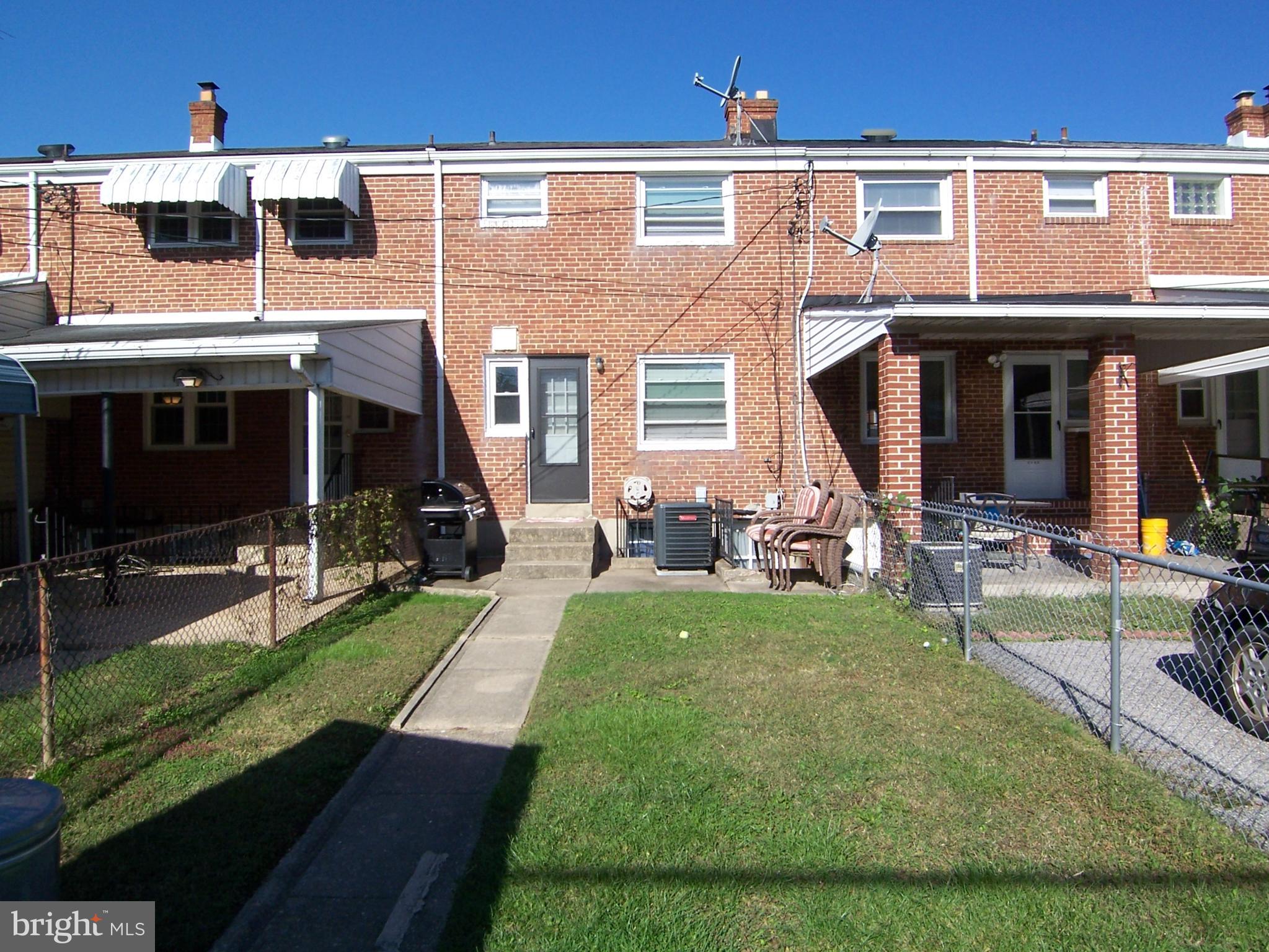1959 Wareham Road Baltimore, MD 21222 - Photo 26 of 26