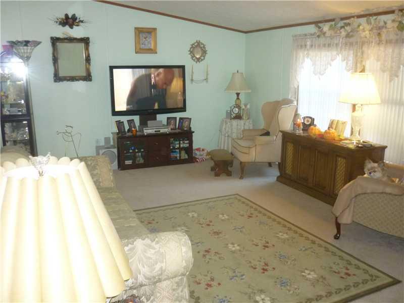 202 Falcon Lane Apollo, PA 15613 - Photo 4 of 14 Living Room.