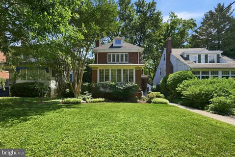 $1,495,000 | 5439 Nevada Avenue Northwest, Washington, DC 20015