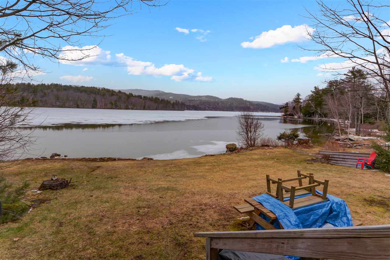 60 Browns Beach Road Bristol, NH 03222 - Photo 29 of 34 Gallery Image 29