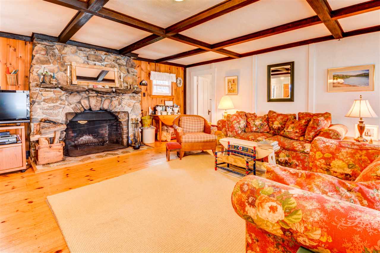 60 Browns Beach Road Bristol, NH 03222 - Photo 4 of 34 Gallery Image 4