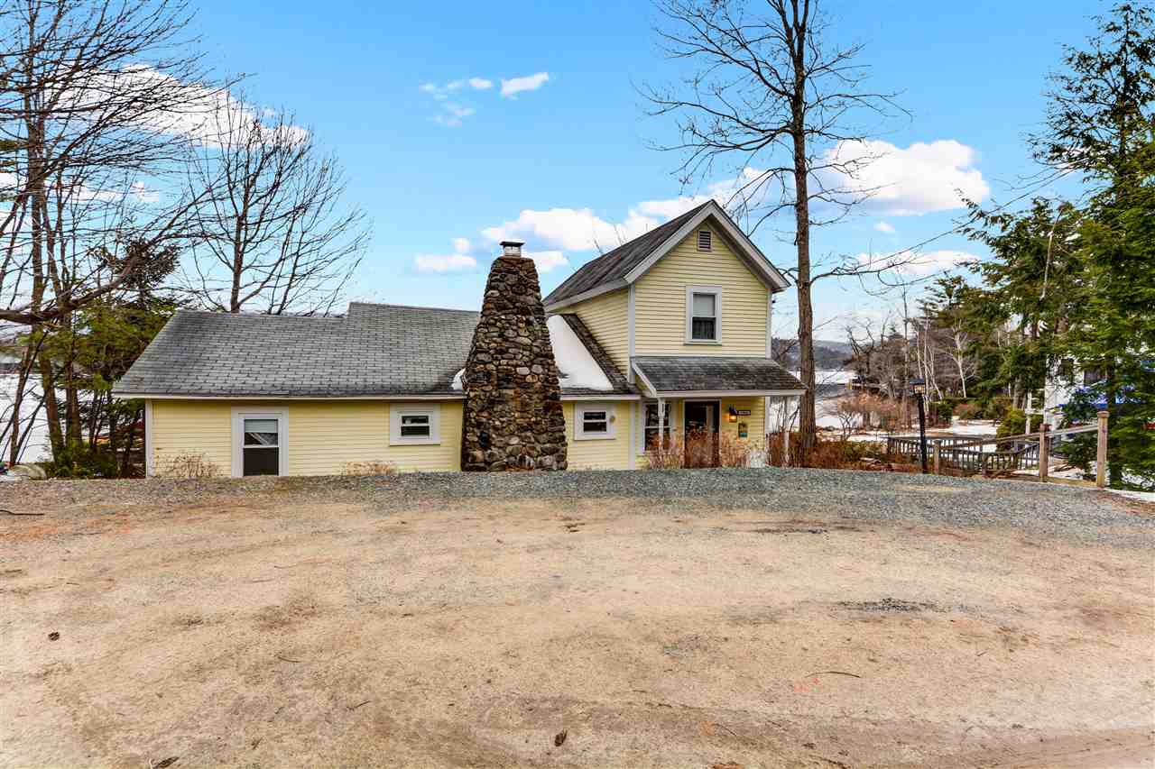60 Browns Beach Road Bristol, NH 03222 - Photo 33 of 34 Gallery Image 33