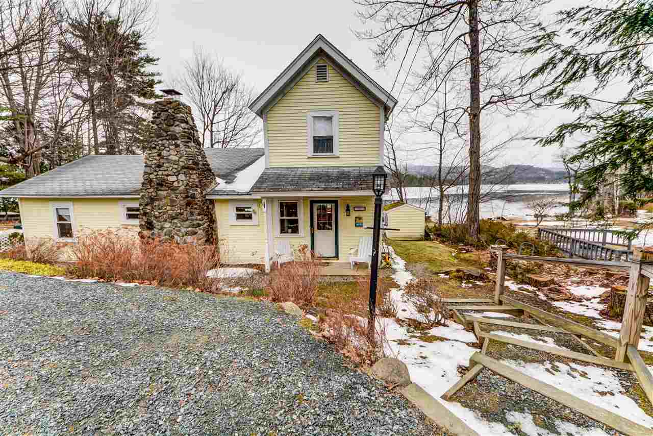 60 Browns Beach Road Bristol, NH 03222 - Photo 34 of 34 Gallery Image 34