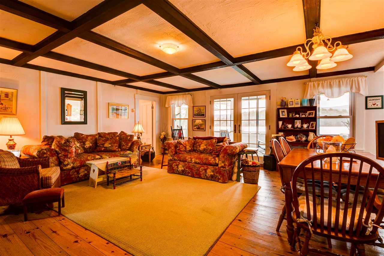 60 Browns Beach Road Bristol, NH 03222 - Photo 5 of 34 Gallery Image 5