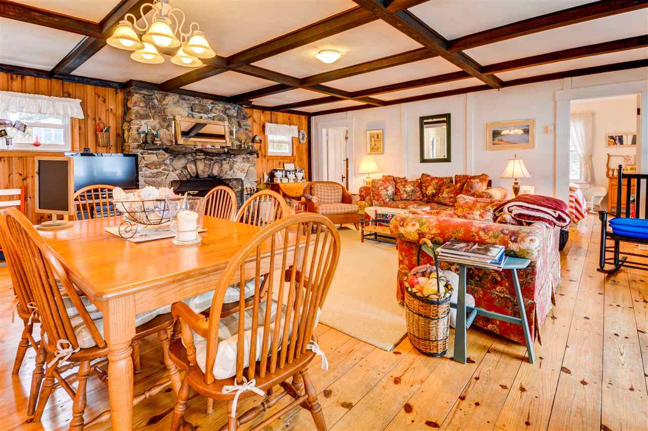 60 Browns Beach Road Bristol, NH 03222 - Photo 6 of 34 Gallery Image 6