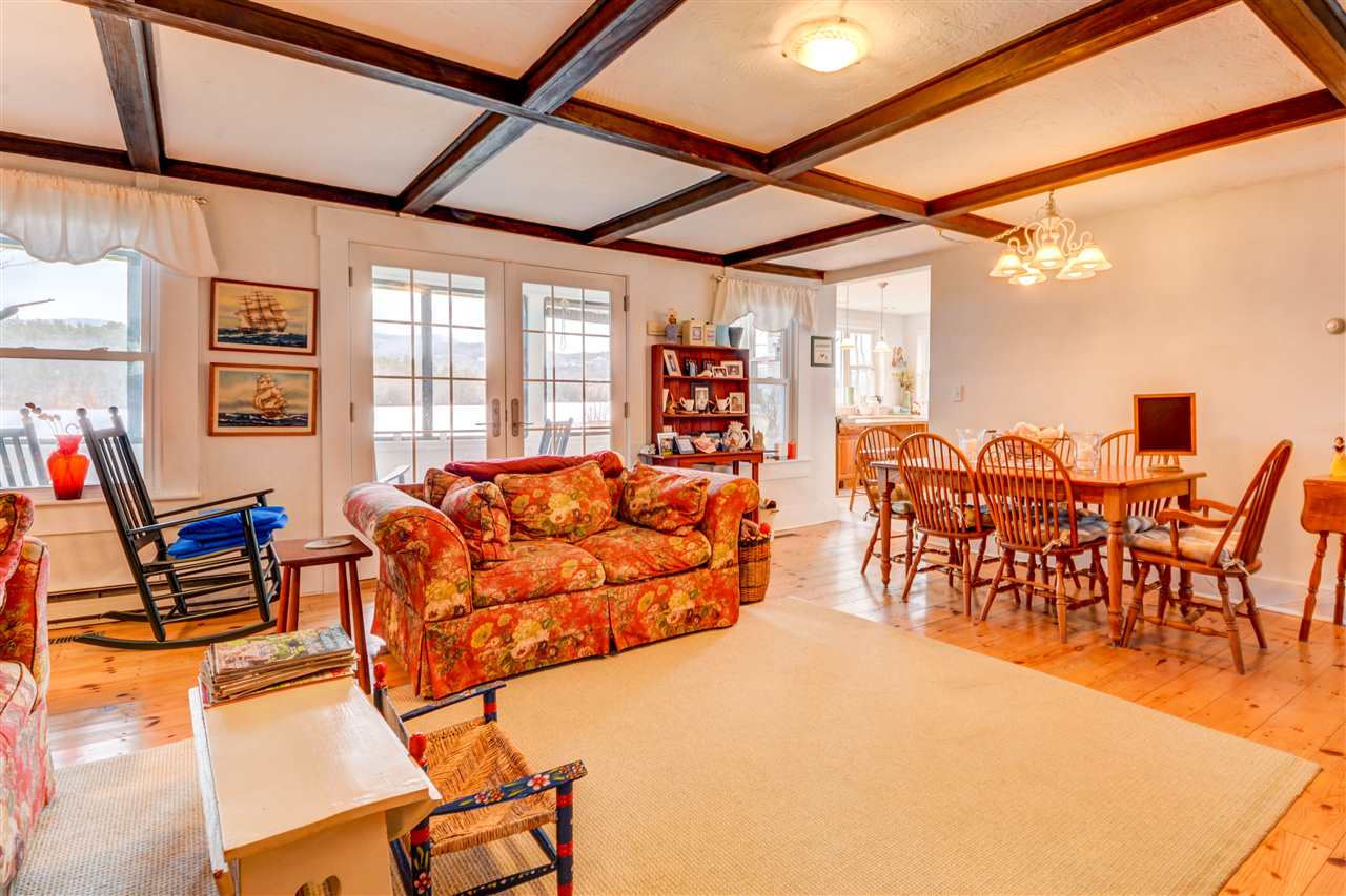 60 Browns Beach Road Bristol, NH 03222 - Photo 7 of 34 Gallery Image 7