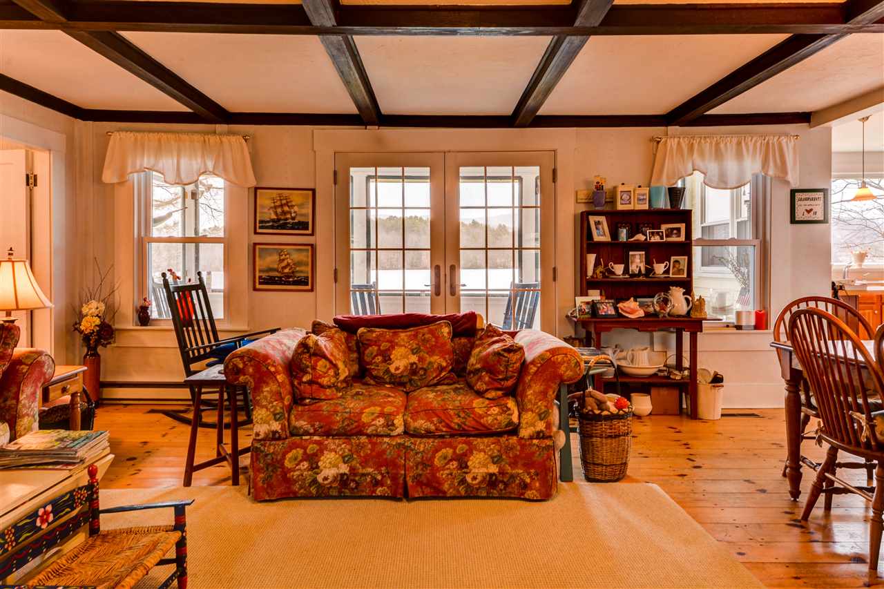 60 Browns Beach Road Bristol, NH 03222 - Photo 10 of 34 Gallery Image 10
