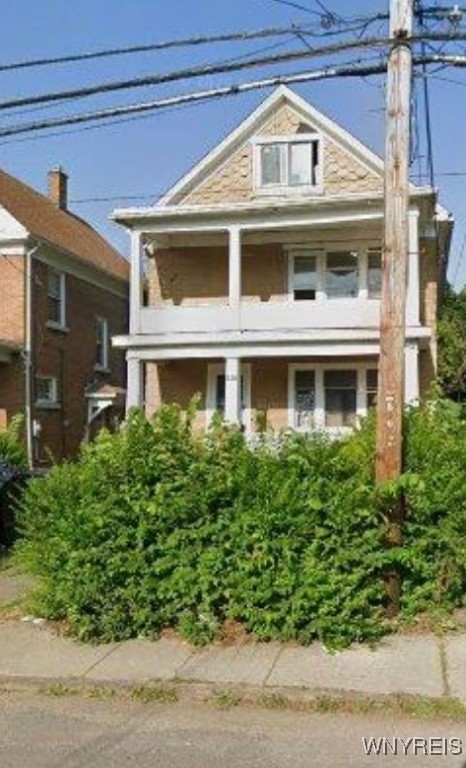 830 17th Street Niagara Falls, NY 14301 - Photo 3 of 18