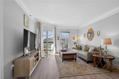 $239,000 | 1 Biscayne Drive Northwest, Unit 309, Atlanta, GA 30309