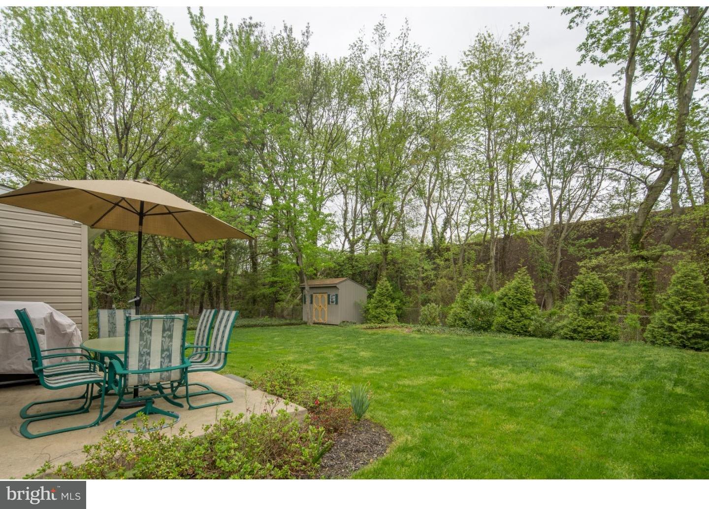 505 Covered Bridge Road Cherry Hill, NJ 08034 - Photo 22 of 25