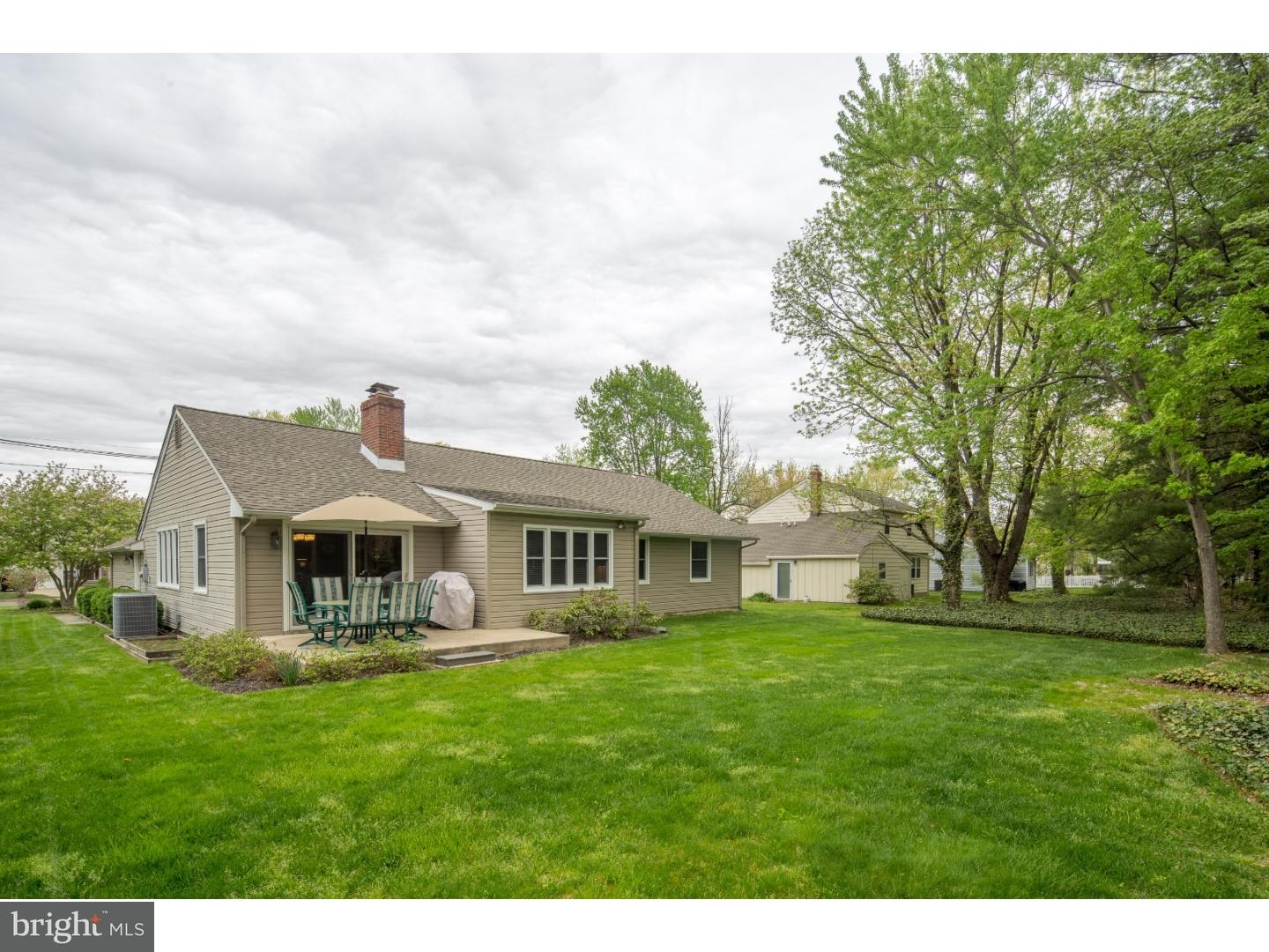 505 Covered Bridge Road Cherry Hill, NJ 08034 - Photo 23 of 25