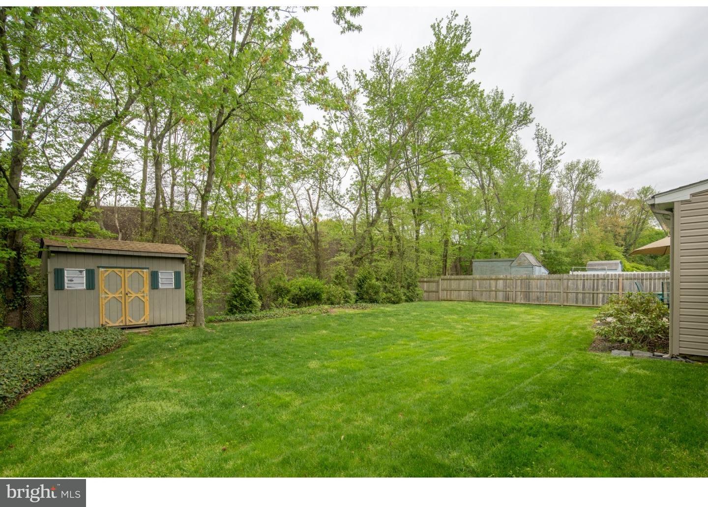 505 Covered Bridge Road Cherry Hill, NJ 08034 - Photo 24 of 25