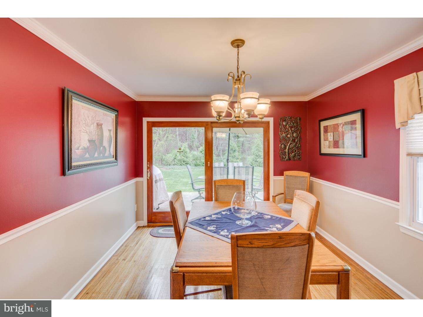 505 Covered Bridge Road Cherry Hill, NJ 08034 - Photo 6 of 25