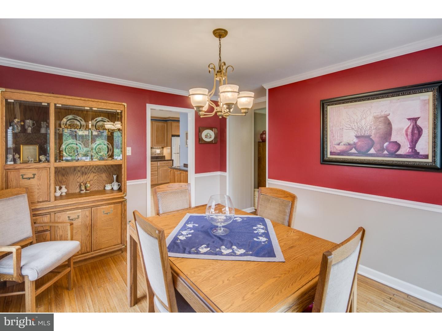 505 Covered Bridge Road Cherry Hill, NJ 08034 - Photo 7 of 25