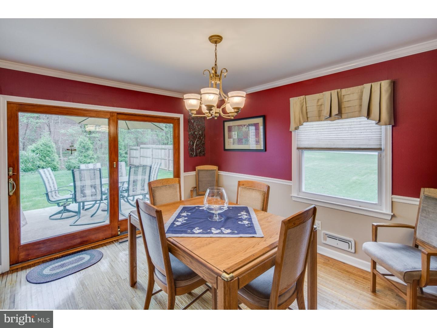 505 Covered Bridge Road Cherry Hill, NJ 08034 - Photo 8 of 25