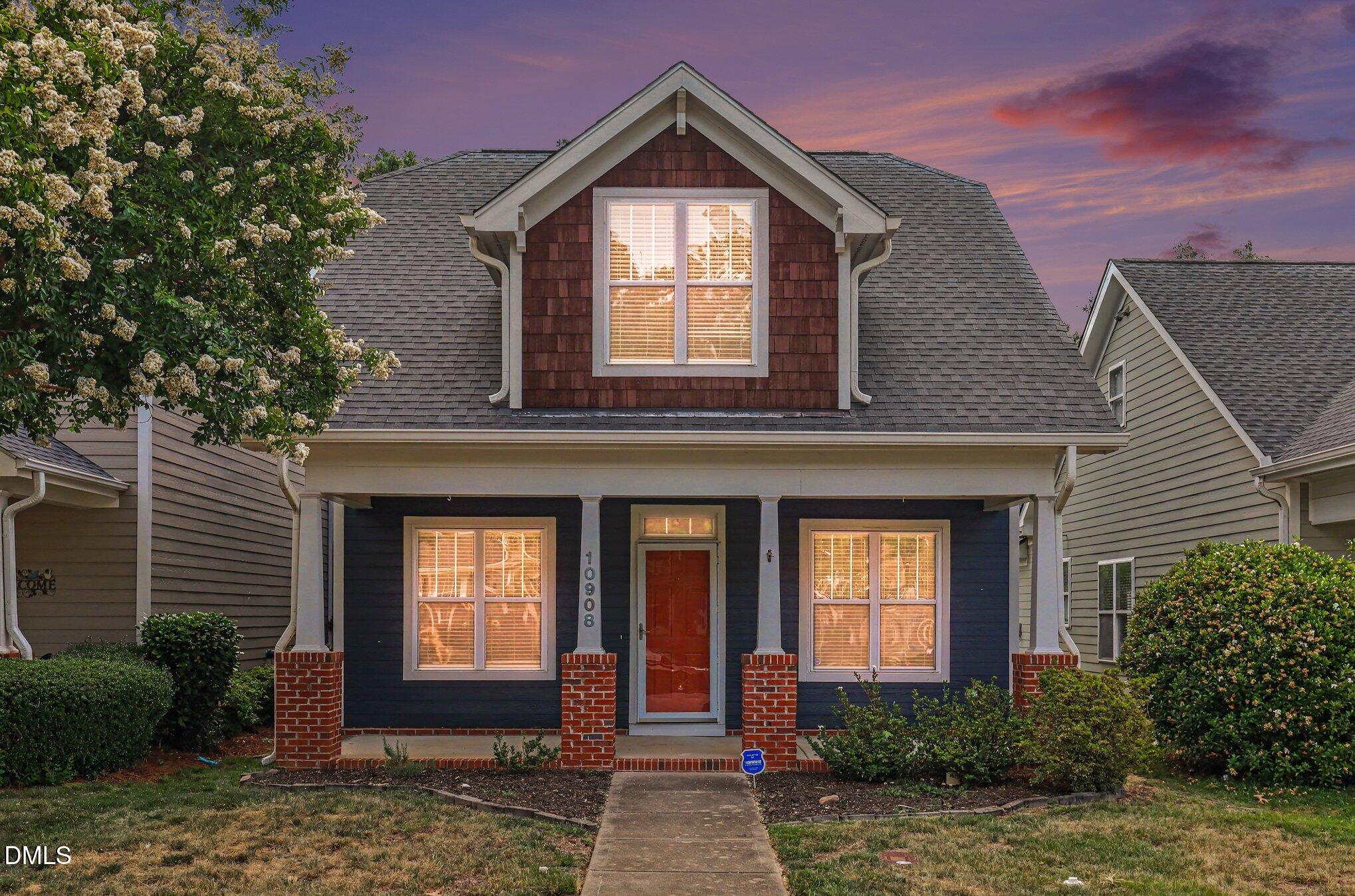 10908 Connally Lane Raleigh, NC 27614 - Photo 2 of 33