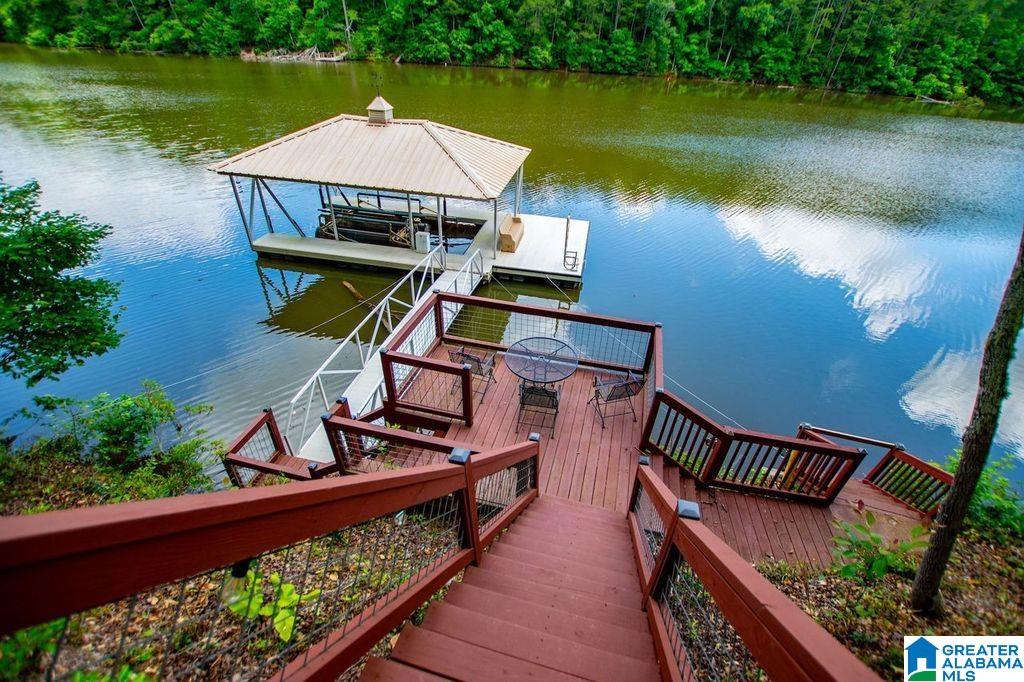 70 Montanas Way Heflin, AL 36264 - Photo 47 of 54