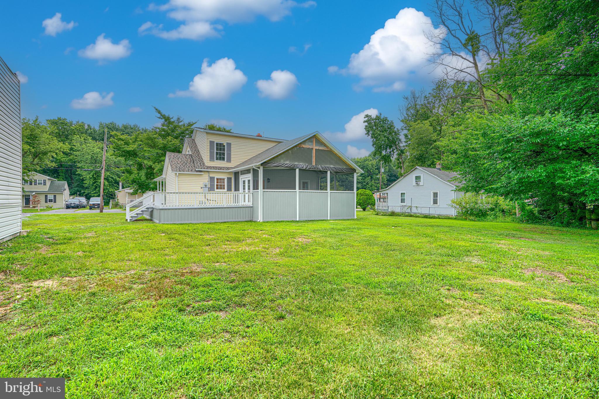 216 Werner Road Baltimore, MD 21226 - Photo 28 of 83