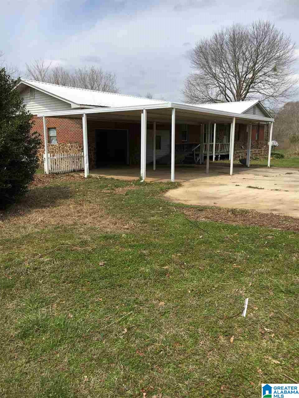 3129 County Road 33 Oneonta, AL 35121 - Photo 2 of 5