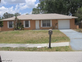 9105 Pineapple Road Fort Myers, FL 33967 - Photo 1 of 5 Gallery Image 1