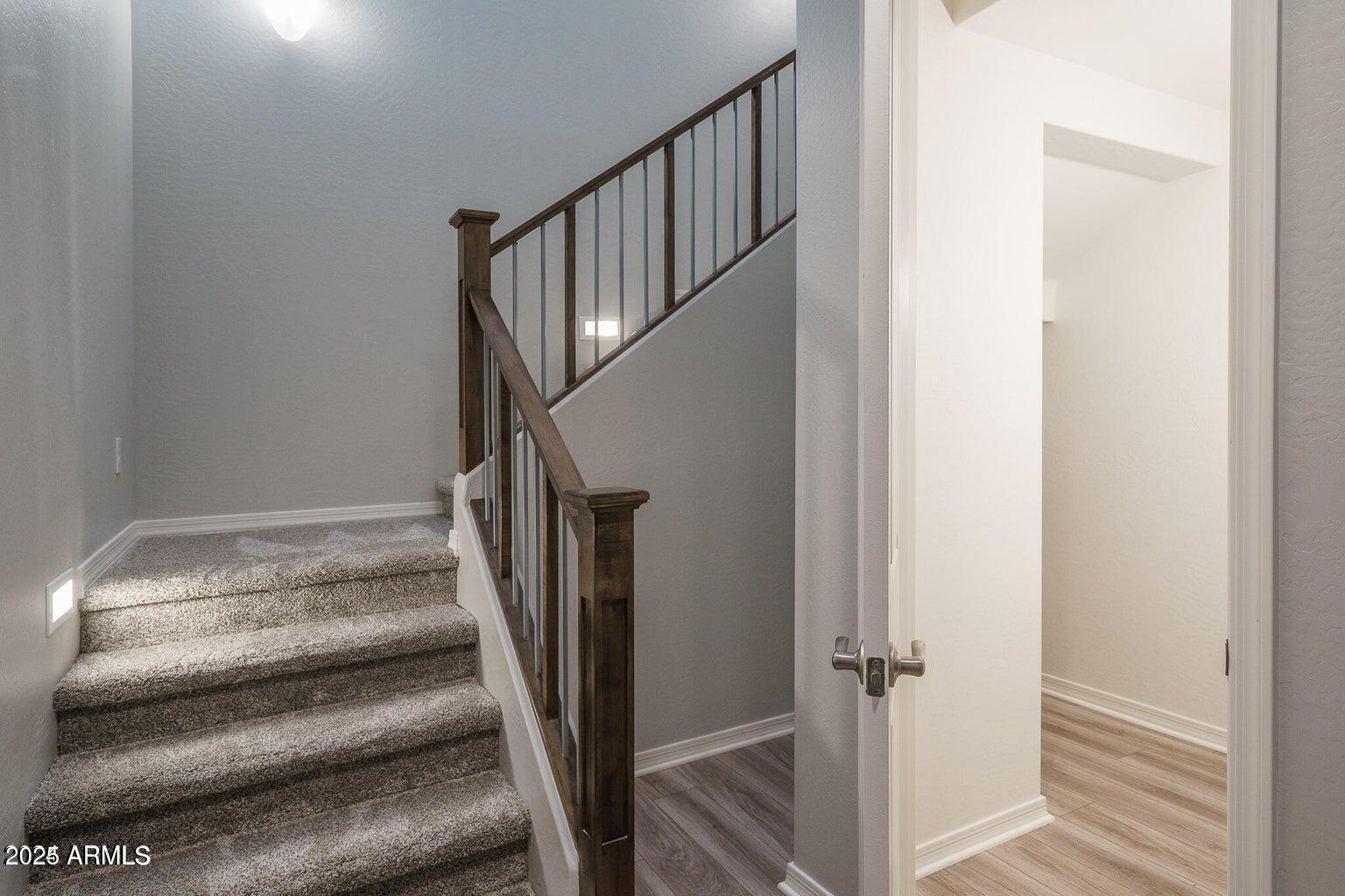 16172 West Alameda Road Surprise, AZ 85387 - Photo 14 of 53 a view of entryway