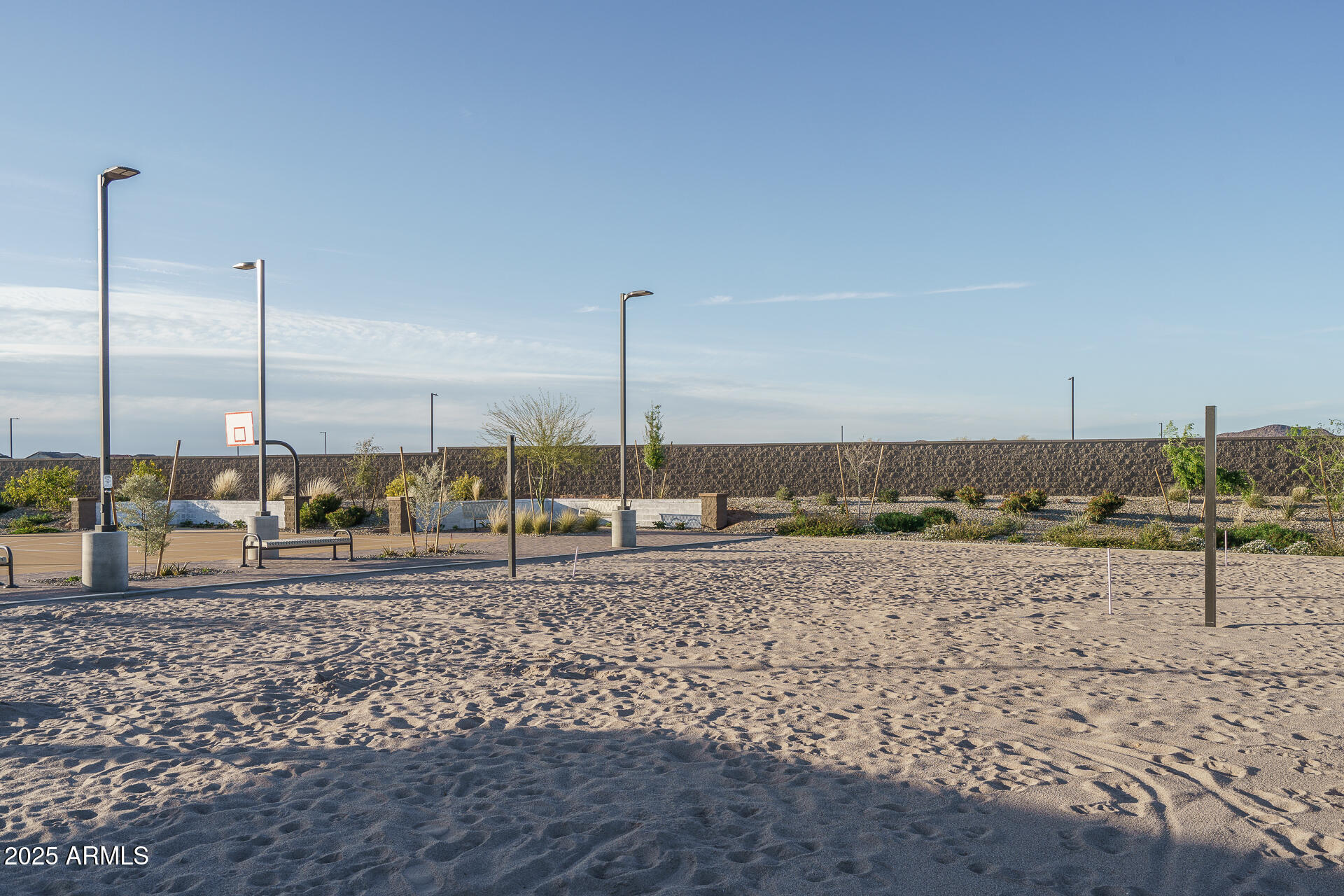 16172 West Alameda Road Surprise, AZ 85387 - Photo 45 of 53 a view of a dry yard