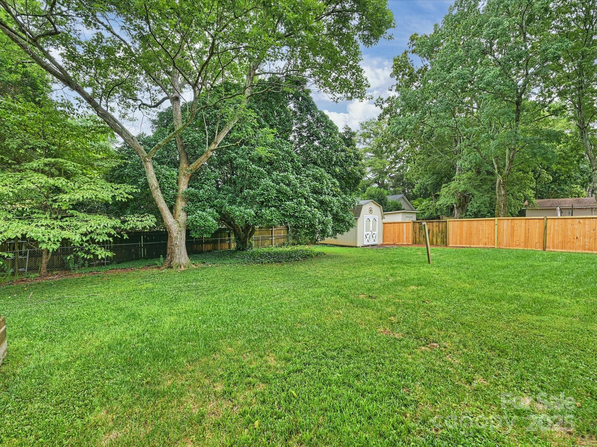5923 Brookhaven Road Charlotte, NC 28210 - Photo 31 of 32 Gallery Image 31