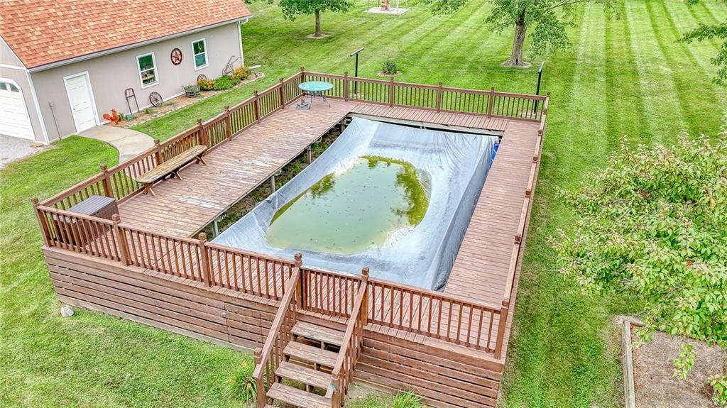 455 Southwest 1351st Road Holden, MO 64040 - Photo 41 of 50 Gallery Image 41