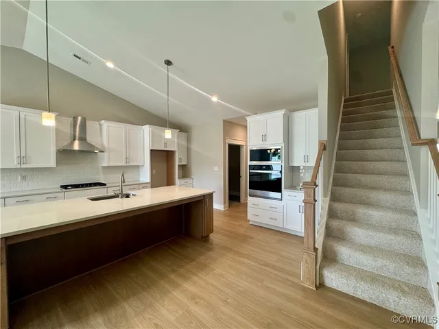 $579,900 | 10541 Goosecross Way, Unit P1, Mechanicsville, VA 23116