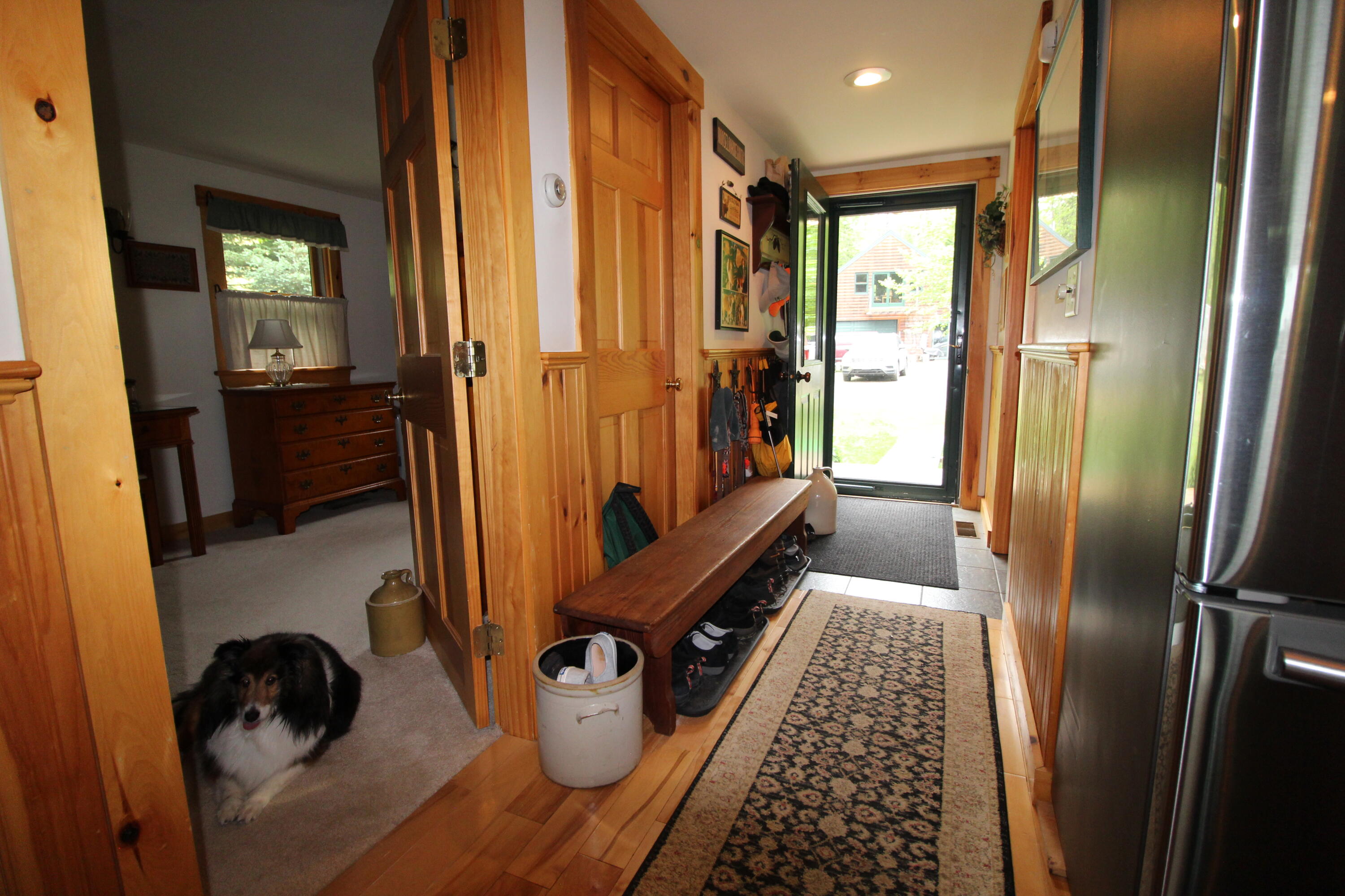 331 Stephens Road Oquossoc, ME 04964 - Photo 21 of 34 IMG_3702