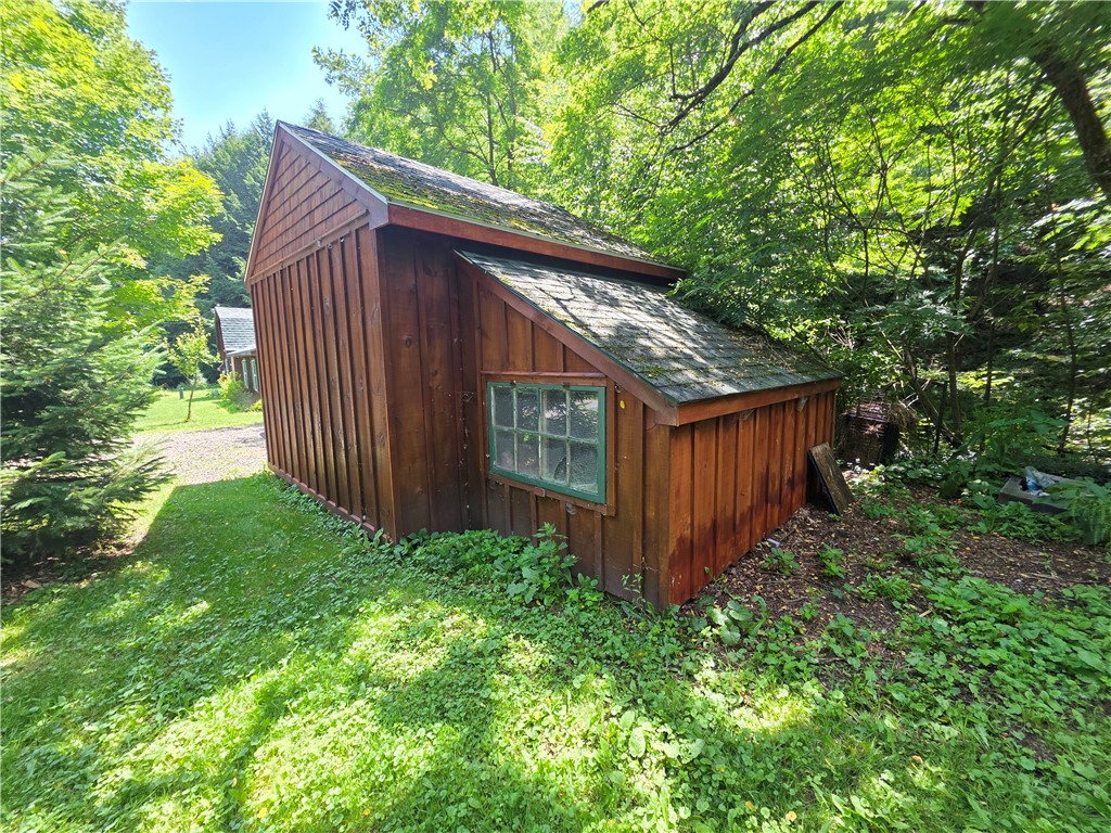 219 Lulu Coon Road Unadilla, NY 13849 - Photo 36 of 40