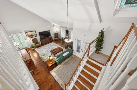 $569,000 | 303 Longview Drive, Sugar Land, TX 77478