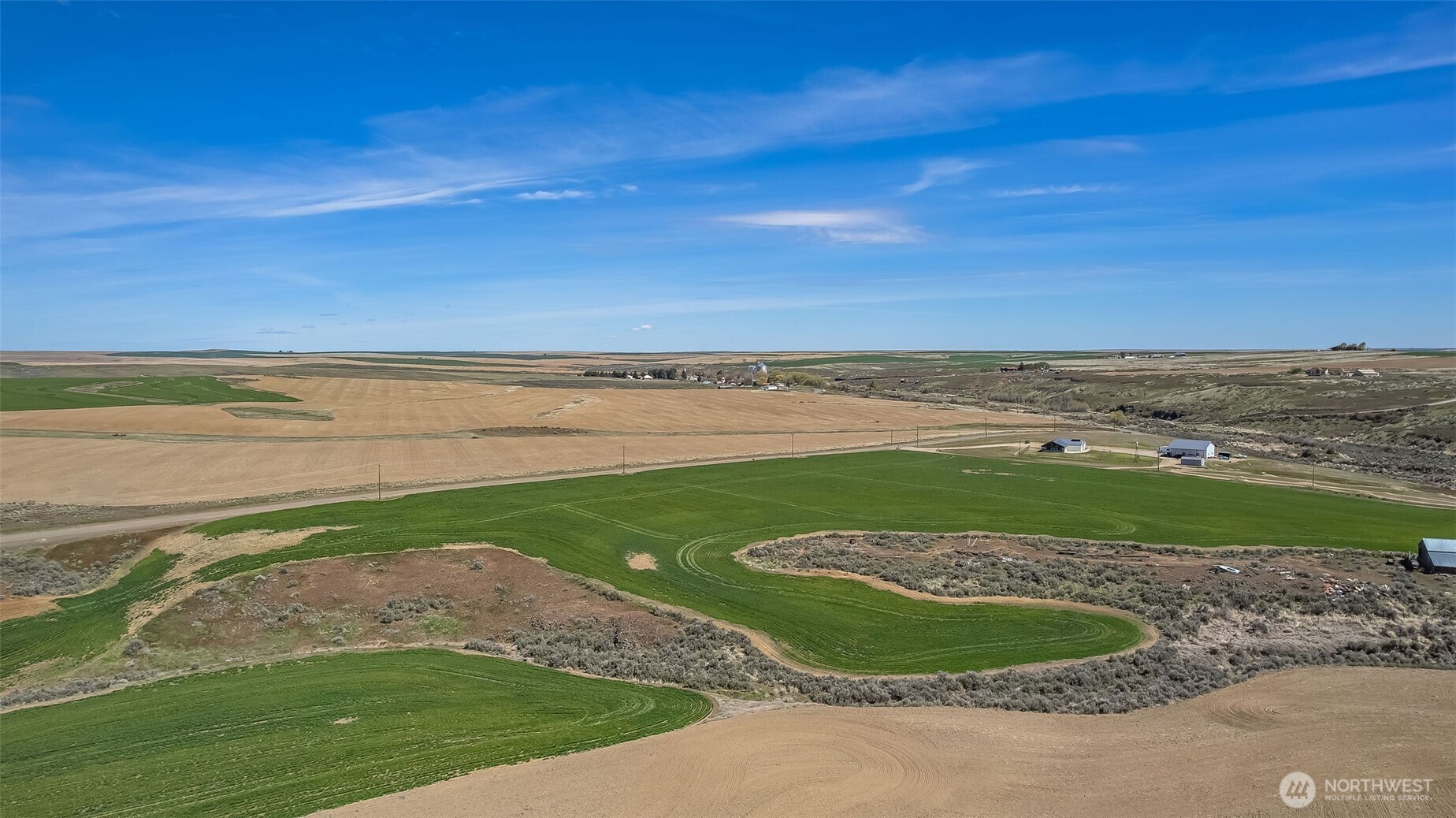 0 Nna Waterville, WA 98858 - Photo 12 of 20 a view of an ocean beach