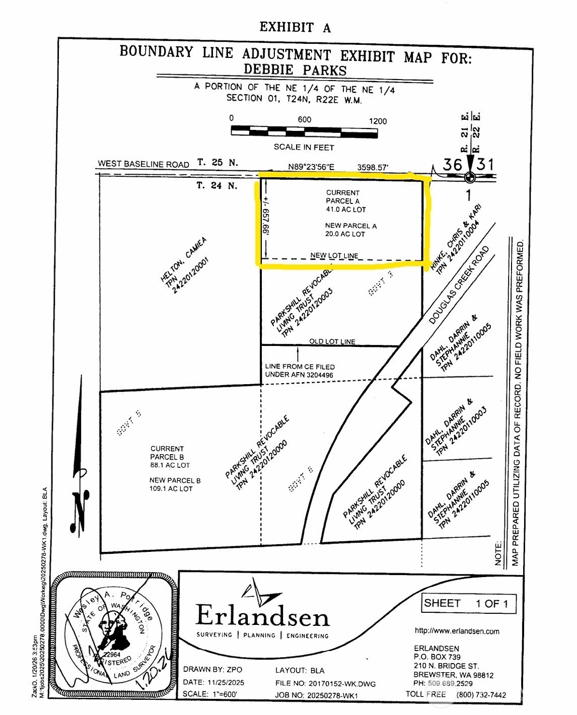 0 Nna Waterville, WA 98858 - Photo 20 of 20