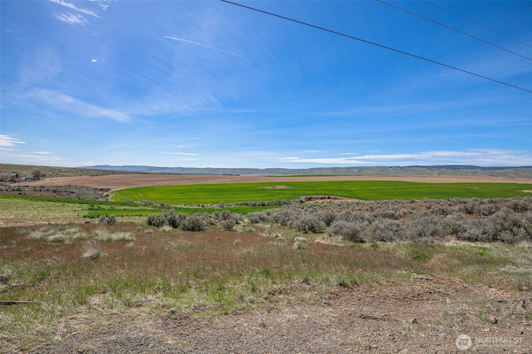 0 Nna Waterville, WA 98858 - Photo 4 of 20 a view of a lake with beach and ocean view