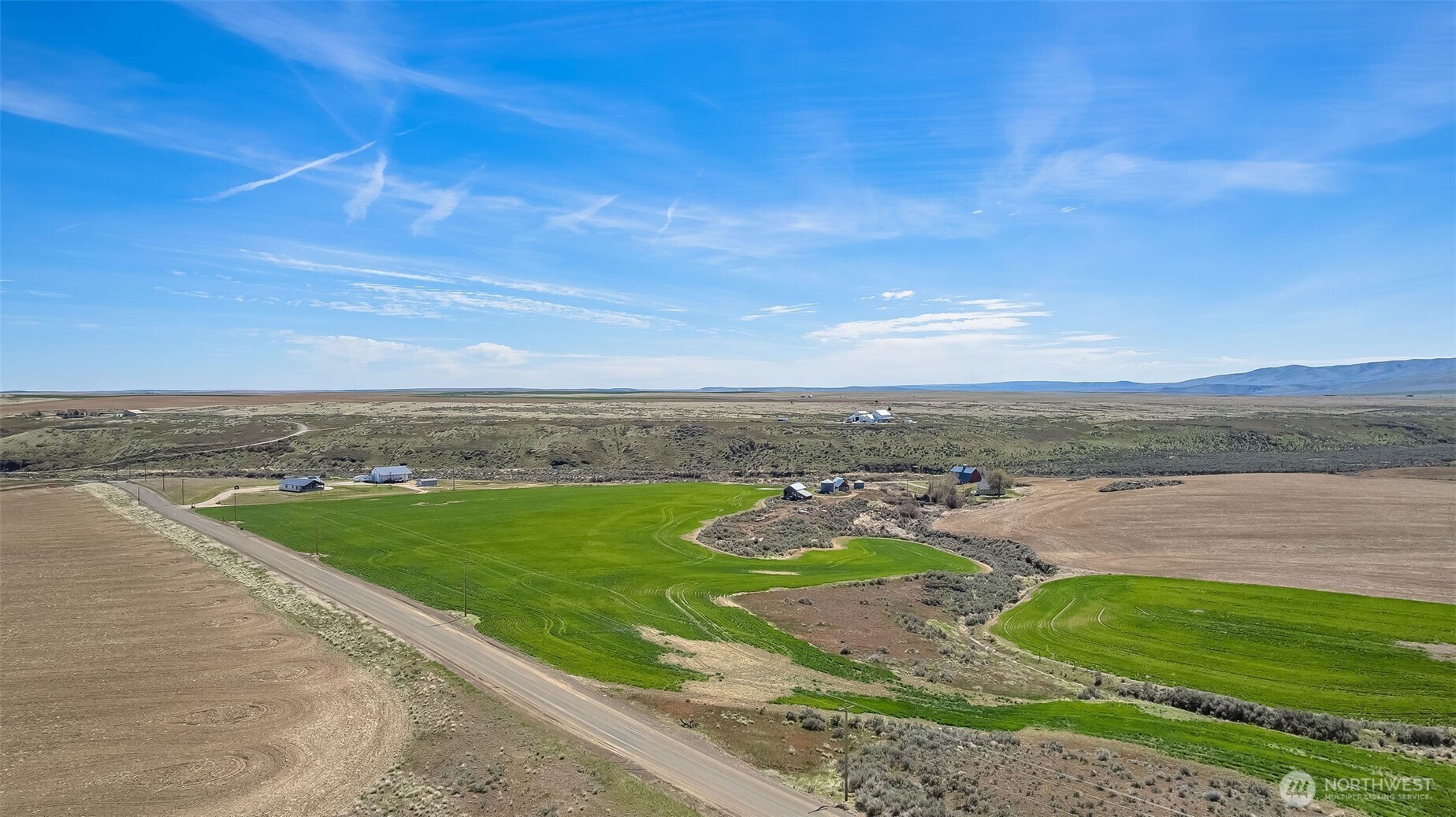0 Nna Waterville, WA 98858 - Photo 9 of 20 a view of a city street view with ocean view