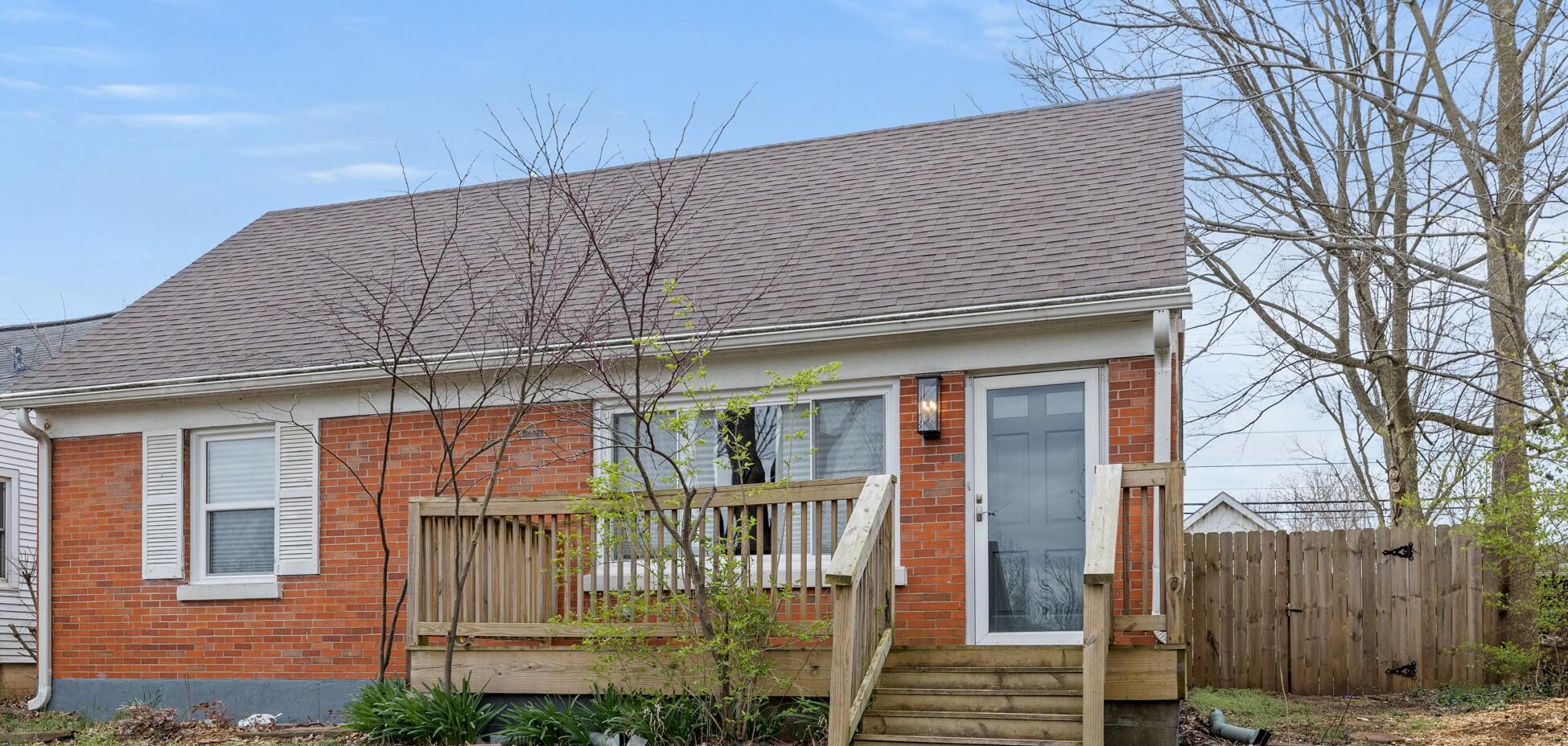 3116 Leestown Road Lexington, KY 40511 - Photo 19 of 21 img_6999